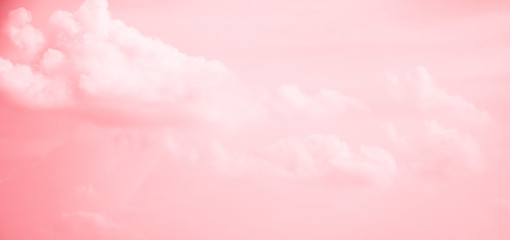 Fantasy and vintage dynamic cloud and sky with grunge texture for background Abstract,postcard nature art style,soft and blur focus.