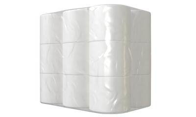 Toilet Paper Packaging