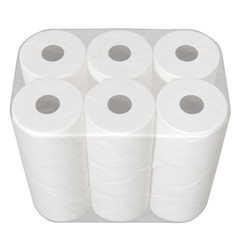 Toilet Paper Packaging