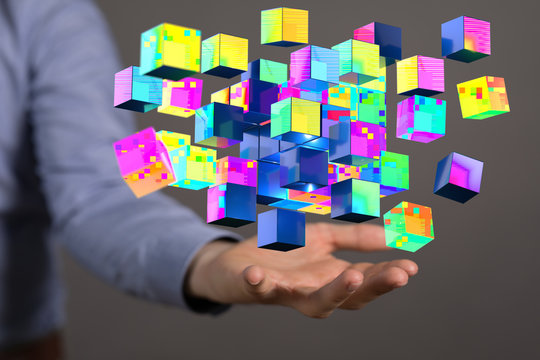 Internet broadband and data streaming entertainment .