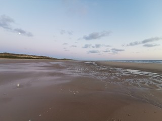 fracne atlantic coast beach summer