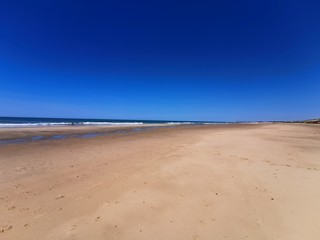 fracne atlantic coast beach summer