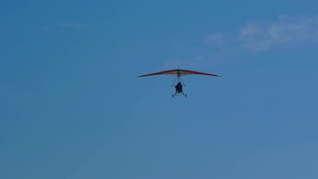 moto delta plan extreme fun sport