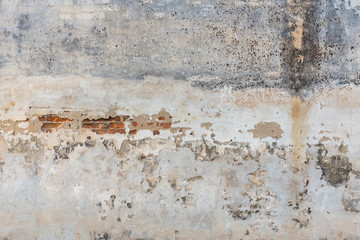 Old Concrete Wall Background