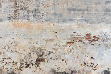 Old Concrete Wall Background