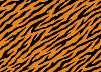 Zebra pattern design, vector illustration background.  For print, textile, web, home decor, fashion, surface, graphic design