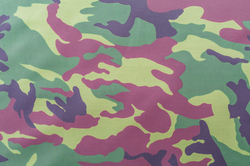 is cryptic texture