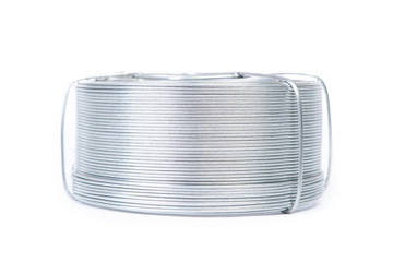 Coil of wire