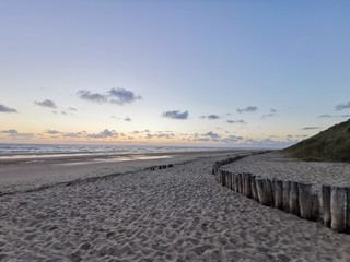 fracne atlantic coast beach summer
