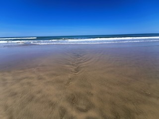 fracne atlantic coast beach summer