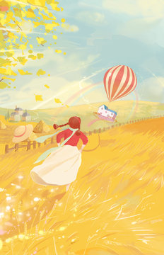 Autumn Equinox
