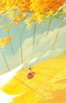 Autumn Equinox