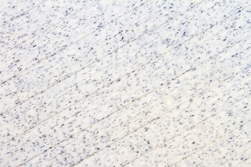 White lined plastic tecture background