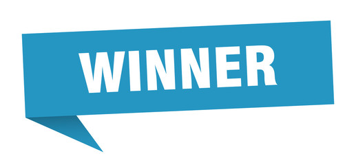 winner