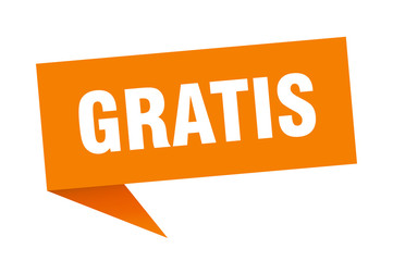 gratis