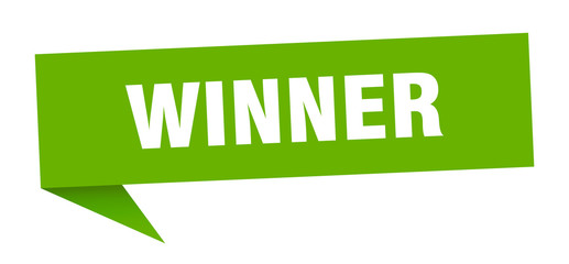 winner
