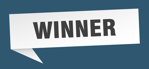 winner