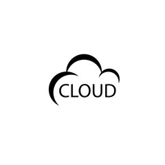 cloud computing concept