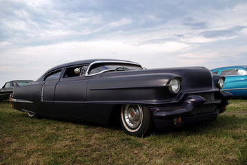 Cadillac oldtimer american classics 