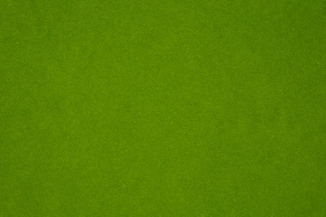 Plakat green cardboard texture for background and Wallpaper close-up