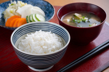 ごはん