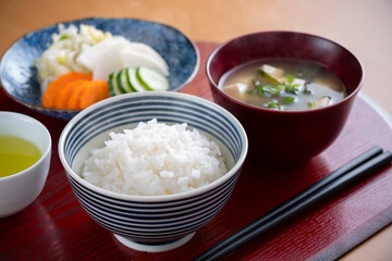 ごはん