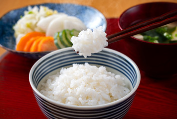 ごはん