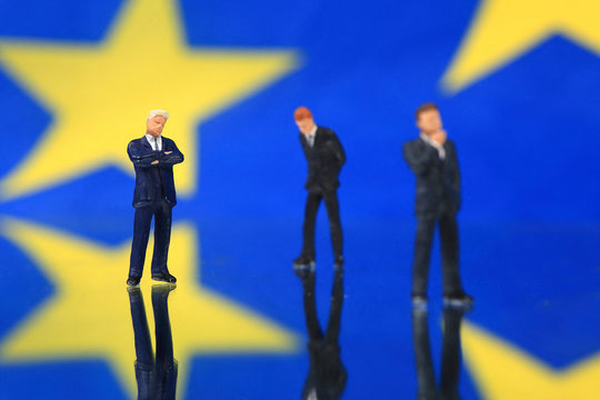 Problems in Europe