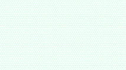 Blue lotus pattern in modern style, simple and beautiful.