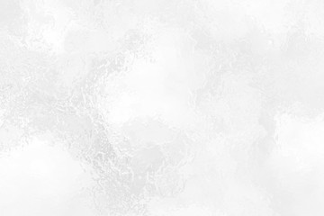 Gray and white  background.