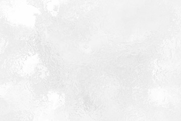 Gray and white  background.