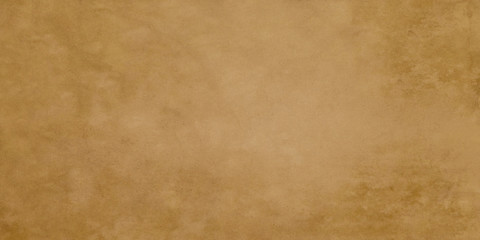 Brown wide grunge vintage paper.