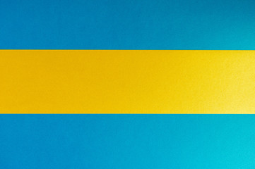 Fototapeta premium Colored paper texture background.