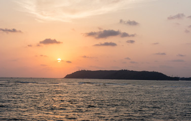 Obraz premium Landscape View