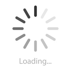 Loading icon