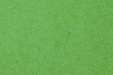 Green paper box abstract texture for background