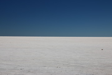 Salzwüste, Bolivien