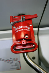 Notbremse