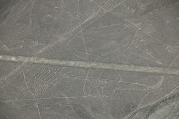 Nazca Linien, Peru