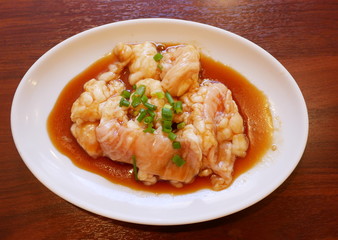 ホルモン