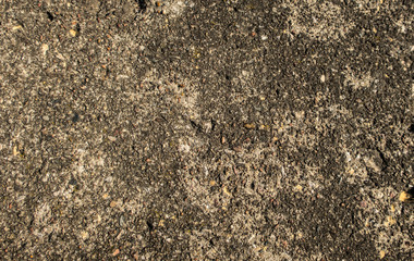 Stone cement rock road ground texture background