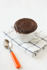 Mug cake 