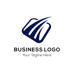 Business Logo Design Template