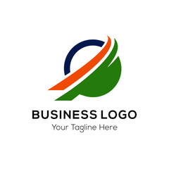 Business Logo Design Template