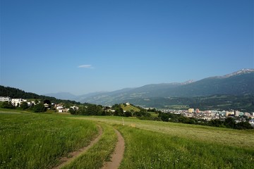 Landschaft in Tirol - 275469446
