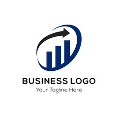 Business Logo Design Template