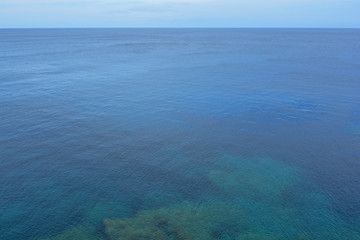 Au loin du turquoise 01