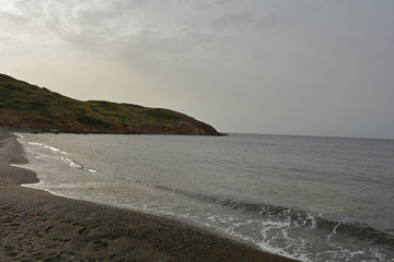 Plage d'île 02