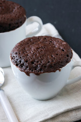 Mug cake 