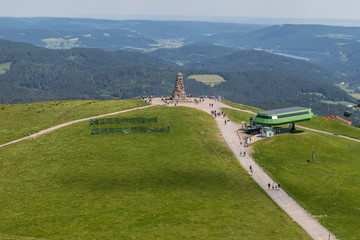 Feldberg im Schwarzwald